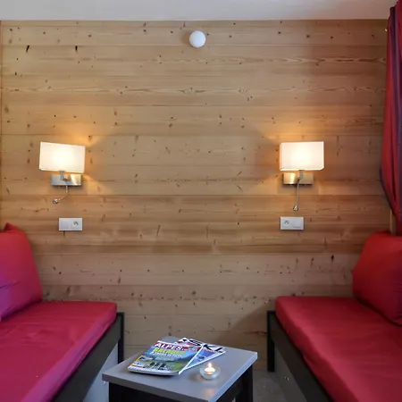 Apartment Travelski Select - 3000