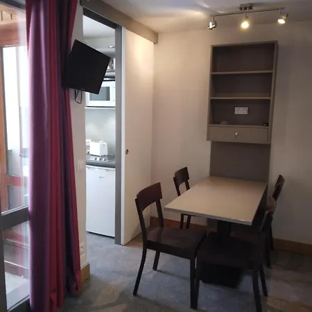 Apartment Travelski Select - 3000 *