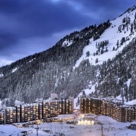 Travelski Select - 3000 Apartment
