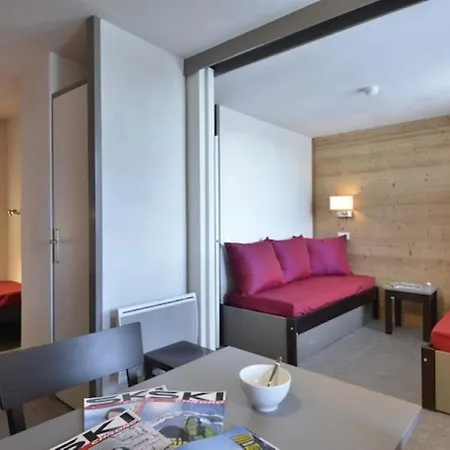Travelski Select - 3000 Apartment